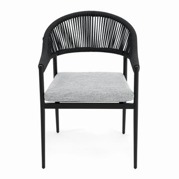 Belize tuinstoel beige